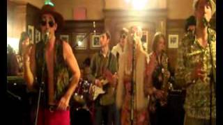 Sly and the Family Stone - Somebody&#39;s Watching You ncn