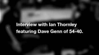 Thornley interview pt 3