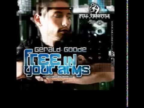 Gerald Goode - Free In Your Arms (K.O. Euphonic Dub)