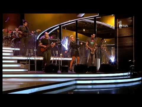 Bend Ane Stajdohar - Hit My Heart