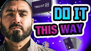 Truist Line of Credit Review 2026: How I Got Approved Fast With New Hacks, Pros, Cons, My Secret Tip