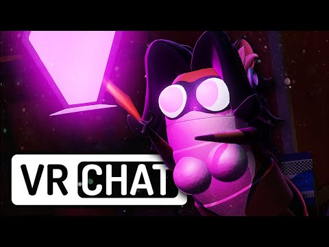 I love I love I love - 💡 VRchat Epic avatars #42