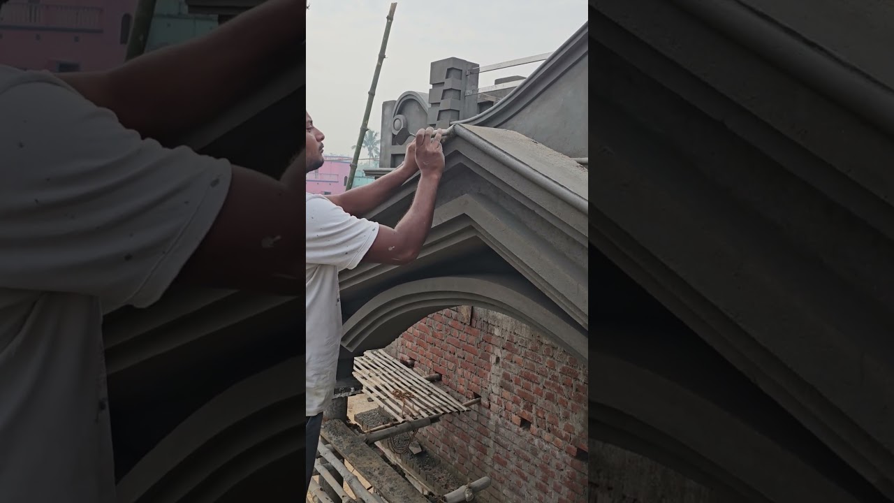 very unique 1 inch pipe bit design short