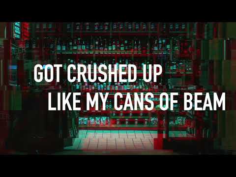 Cheap Sober - 144 ( Official Lyric Video )