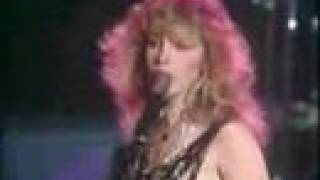 Stevie  Nicks  -  Sara  (Live)