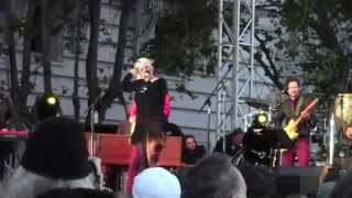 The American in Me (Avengers) – Penelope Houston w/Chuck Prophet and The Mission Express