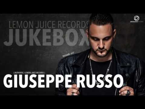 Giuseppe Russo - LIVE - JukeBox