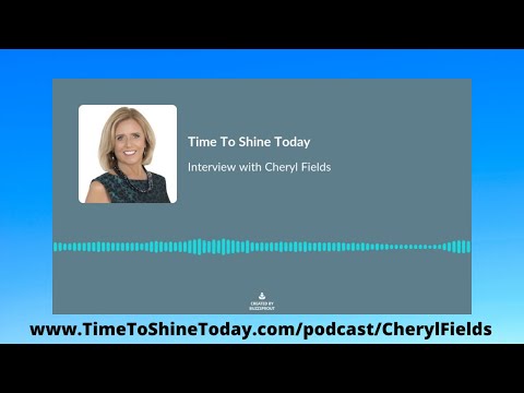 Time To Shine Today Podcast Episode 135 - YouTube