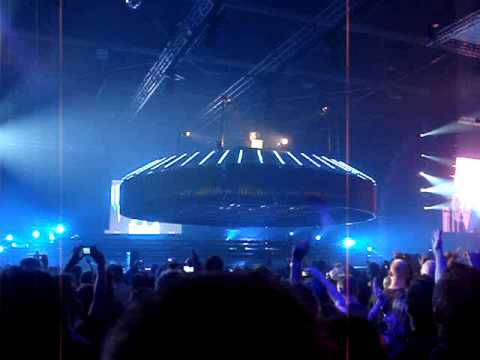 Full on Ferry 2008: Ferry Corsten (2/17)