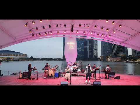 Sepanjang Malam Keresahan - Masnie Mohamed