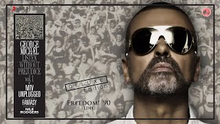 George Michael - Freedom! &#39;90 (Edit)