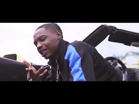 Rome800 x Part of The Plan (Official Music Video)