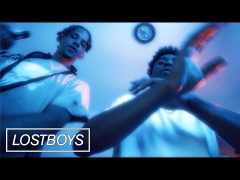 Yonkou - Modo Yonkou Ft Randy Bless (Official Music Video)