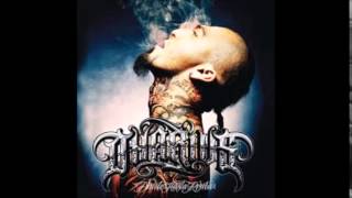 DHARIUS - QUE LA FIESTA SIGA