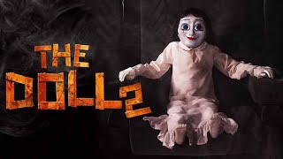 Download lagu film horror indonesia THE DOLL 2 full HD mp3 Download lagu film horror indonesia THE DOLL 2 full HD mp3