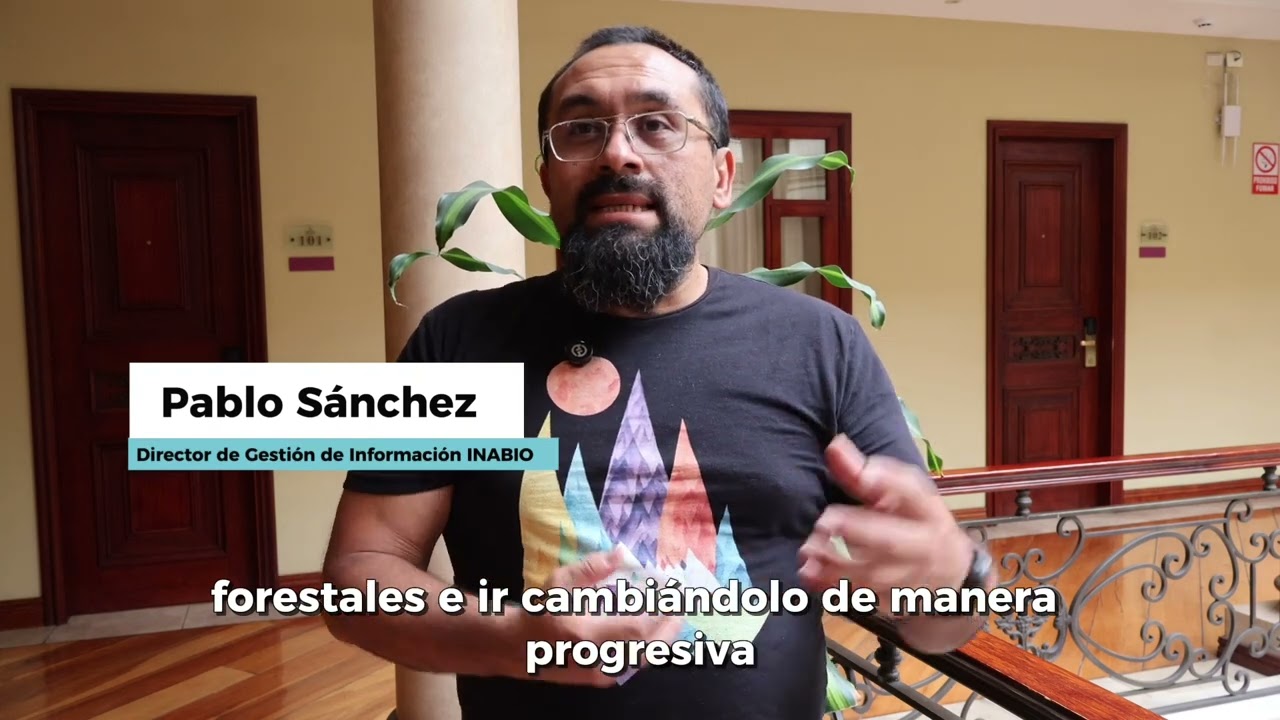 Monitoreo acústico de aves