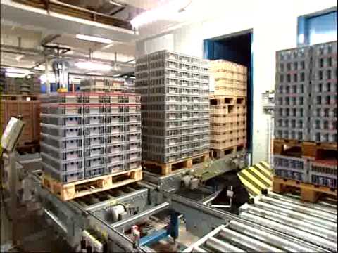 Estavayer Lait SA, Schweiz