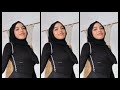 AWEK TUDUNG LAWA BODY TIPTOP SUKA GELEK TIKTOK  ll  JILBOBS SHOLEHOT 🔞 ‼️ EKSPRESINYA BIKIN SEMANGAT