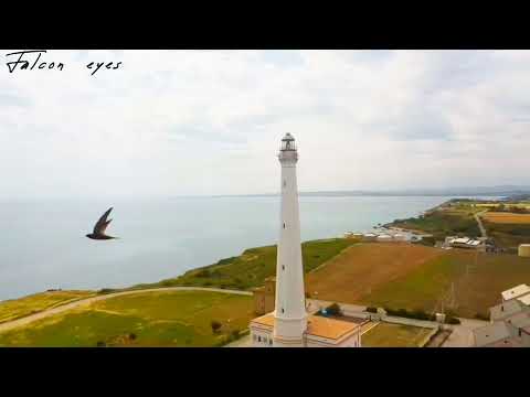 A short trip to Vasto city ,Italy 🇮🇹 ,May ,2024