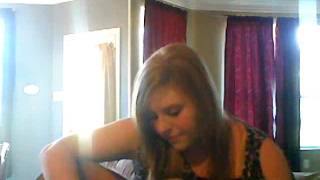 Amphetamine - Aly Michalka (Cover) #BandSlam