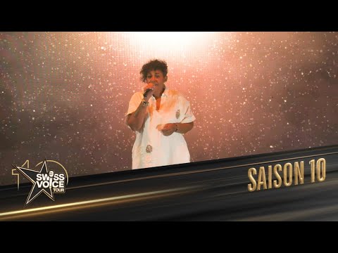 Celine - Swiss Voice Tour 2025, Cristal Centre