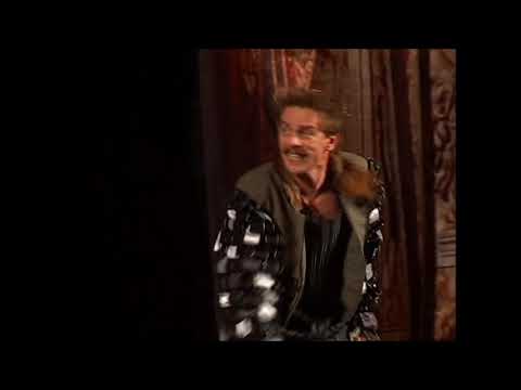 Мольер "Дон Жуан, или Каменный гость", Московский драматический театр п/р Армена Джигарханяна, 1 акт