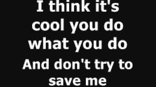 Alanis morisette - &#39;im bitch i&#39;m lover [ nie karaoke ] tekst napisy słowa