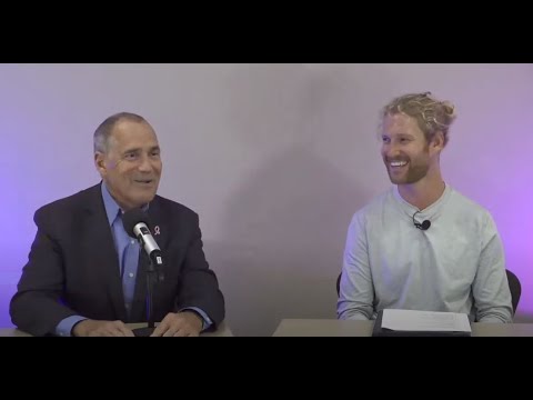 Cancer Education Series- Dr. Richard Deming and Daniel Noyce