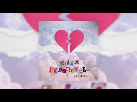Ultimo Freestyle - Zekken ft. Sifa