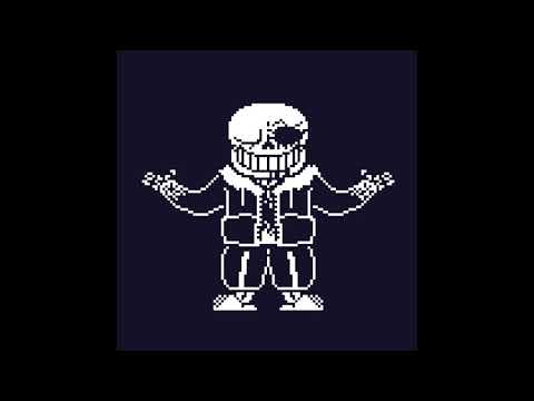 UnderHATE OST - Eye Of The Black Devil (redone)