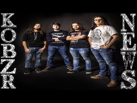 ONEIRIC CELEPHAIS verbinden Extremität und Melodie und Technik auf der Debüt-EP  "The Obscure Sibyl"