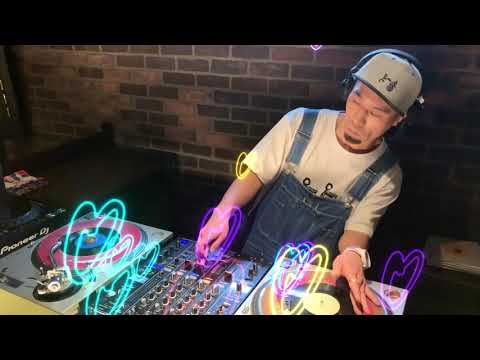 DJ Koco - Live from Japan (Glitterbox Virtual Festival)