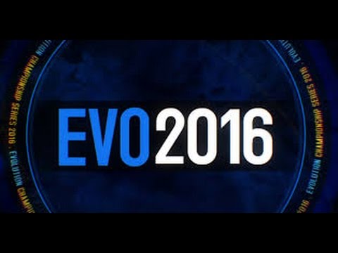 EVO 2016 LAS VEGAS STREET FIGHTER 5 TS / SABIN  VS  EG MOMOCHI
