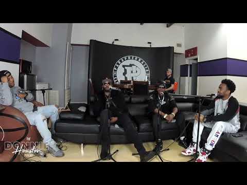 H-Town: Working with Roger Troutman on "Thin Line Between Love and Hate" (Part