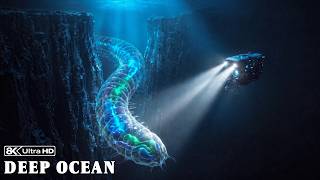 The Deep Ocean: A Descent Into Earth's Last Frontier