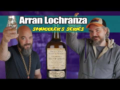 Arran Lochranza Smuggler's Series Volume One - Daniel Month Day 6