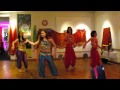 An Evening On The Silk Road Drum Solo 2015