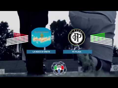 La Noce di Creta - FC Plaza