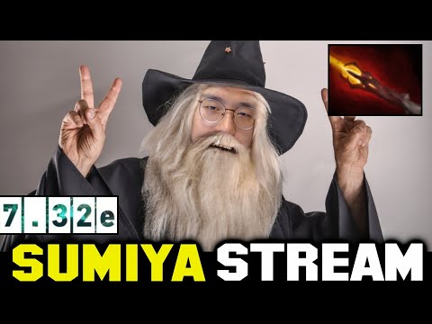 Dagon First Item Instant Kill Imba Burst | Sumiya Invoker Stream Moment 3565
