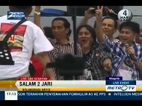 download lagu mp3 mp4 Salam 2 Jari Slank, download lagu Salam 2 Jari Slank gratis, unduh video klip Salam 2 Jari Slank