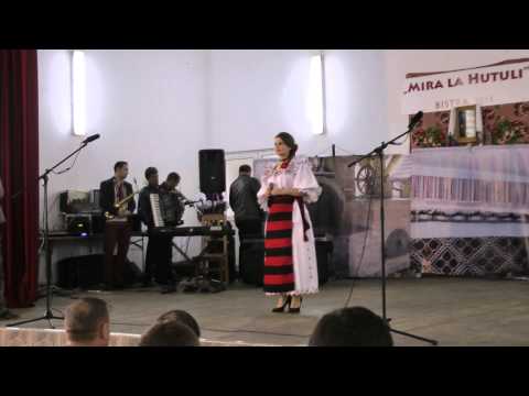 MIRA LA HUTULI, BISTRA 2015 , 6