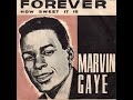Marvin Gaye - Forever