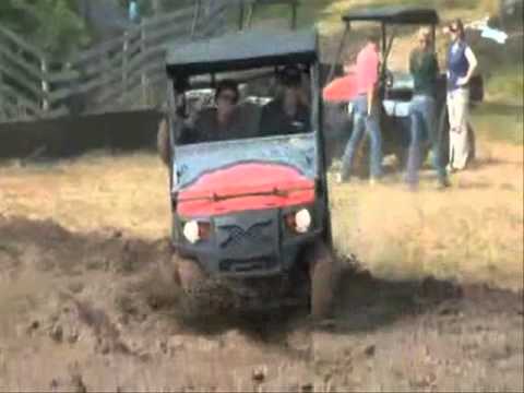 Club Car XRT 950