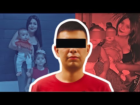 Crímenes Inexplicables: ¿Qué Motivó al Asesino de Juárez?