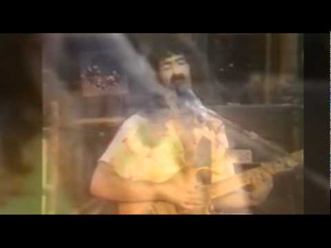 Frank Zappa - More Trouble Every Day - From 