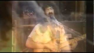 Frank Zappa - More Trouble Every Day - From 
