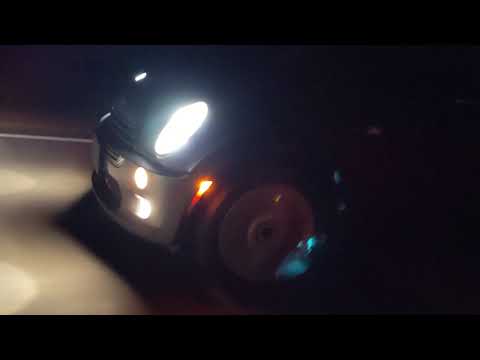 Who's faster?? R53 Supercharged Mini Cooper or R56 Turbo Mini?? Plus bonus R56 vs. Z3 Coupe