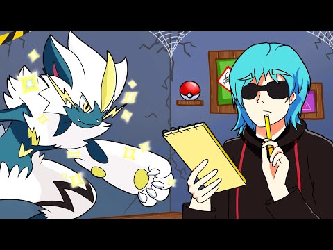 Esse é o Segredo dos Pokémon Lendário Shiny no Minecraft Pixelmon