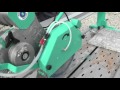 Imer C350iPower Demonstration