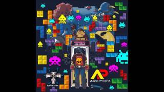 Alien Project & Shanti - Tetris